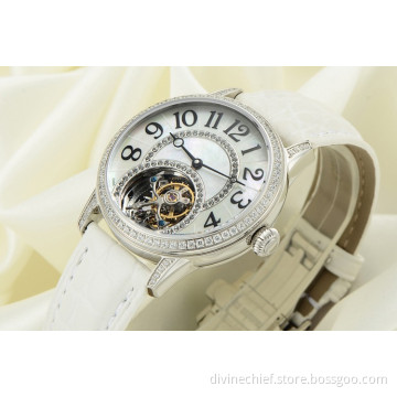High Quality Natural Wooden Watch, Customize Wrist Watch For Lady And Men